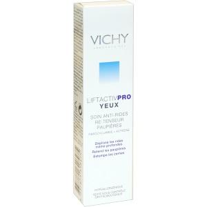 Vichy Liftactiv Pro Augen, 15 ML