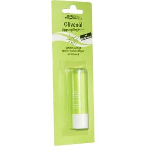 Olivenöl Lippenpflegestift, 4.8 G