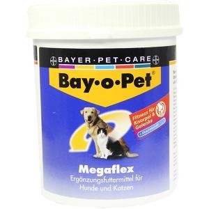 Bay-o-Pet MEGAFLEX vet, 600 G