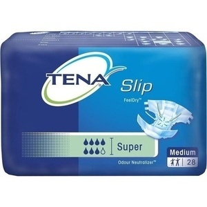 TENA Slip Super Medium, 28 ST