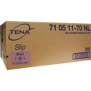 TENA Slip Maxi Medium, 3X24 ST