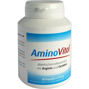 Amino Vital, 90 ST