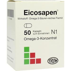 Eicosapen, 50 ST