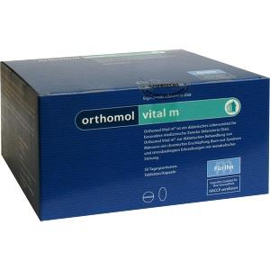 Orthomol Vital M 30Tabletten/Kapseln, 1 ST