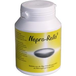 Nepro-Rella, 400 ST