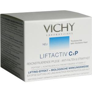 Vichy Liftactiv CxP trockene Haut, 50 ML