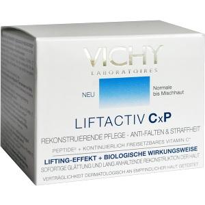 Vichy Liftactiv CxP normale Haut, 50 ML