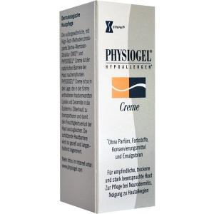 Physiogel Creme, 10 ML