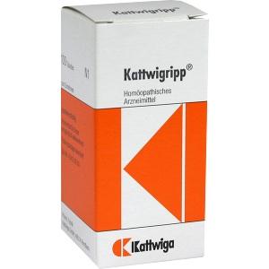 Kattwigripp, 100 ST