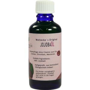 Jojobaoel, 50 ML