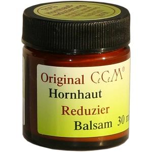 CeCeM Hornhaut Reduzier Balsam, 30 ML