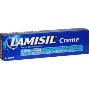 LAMISIL, 30 G