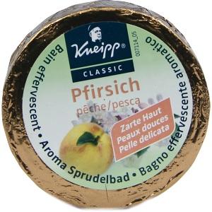 KNEIPP Aroma Sprudelbad Pfirsich, 1 ST