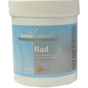 Basenbalance-Bad, 500 G