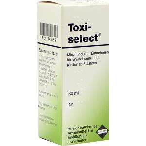 TOXISELECT, 30 ML