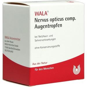 Nervus opticus comp. Augentropfen, 30x0.5 ML