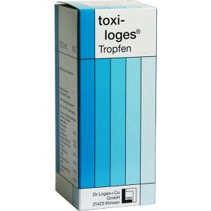 TOXI LOGES, 100 ML