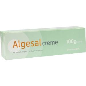 ALGESAL, 100 G