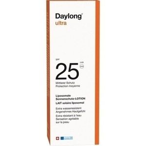 Daylong ultra SPF 25, 200 ML
