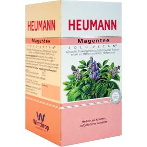 Heumann Magentee Solu Vetan, 60 G