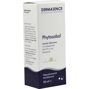 DERMASENCE phytosabal, 50 ML
