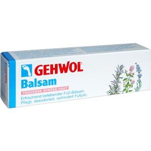 GEHWOL Balsam für trockene Haut, 75 ML