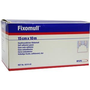 FIXOMULL 10MX15CM 2111, 1 ST