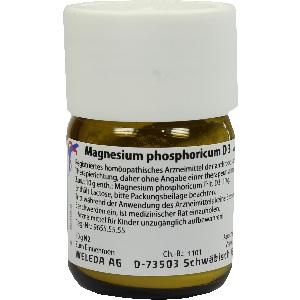 MAGNESIUM PHOS D 3, 50 G