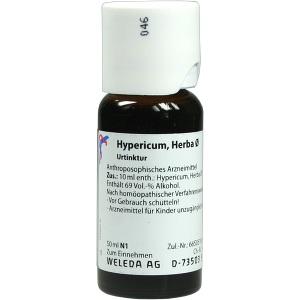 Hypericum Herba Urt, 50 ML