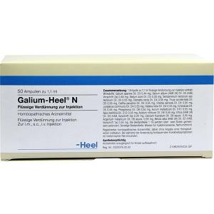 Galium-Heel N, 50 ST