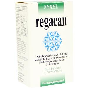 regacan SYXYL, 90 ST