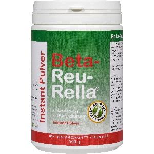 Beta-Reu-Rella Süsswasseralgen, 500 G