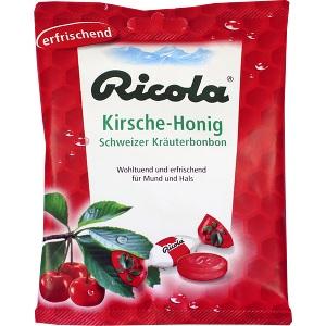 Ricola mZ Kirsche-Honig, 75 G