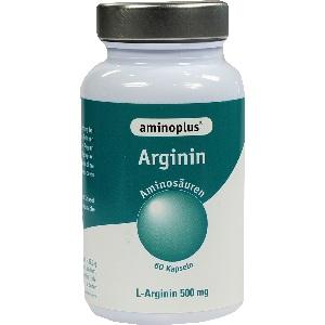 aminoplus Arginin, 60 ST
