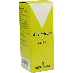 ABSINTHIUM S 180, 50 ML