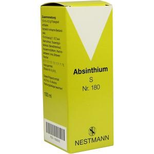 ABSINTHIUM S 180, 100 ML