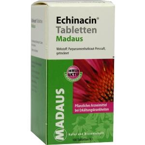 Echinacin, 100 ST