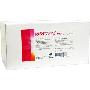 VITASPRINT B12, 100 ST