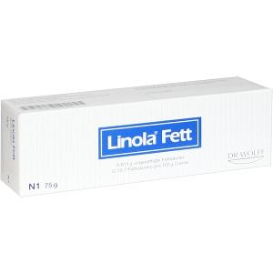 Linola Fett, 75 G