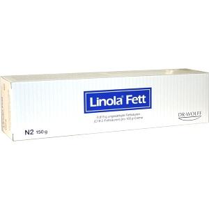 Linola Fett, 150 G