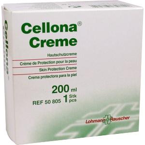 CELLONA CREME, 200 ML