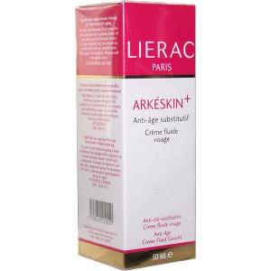 LIERAC Arkeskin Fluid, 50 ML
