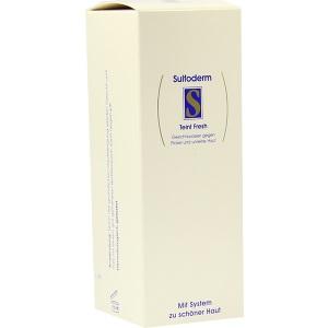 Sulfoderm S Teint Fresh Gesichtswasser, 150 ML