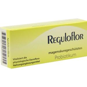 Reguloflor Probiotikum, 12 ST