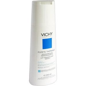 VICHY PURETE THERMALE MILCH NH, 200 ML