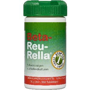 Beta-Reu-Rella Süsswasseralgen, 360 ST