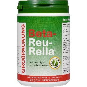 Beta-Reu-Rella Süsswasseralgen, 2000 ST