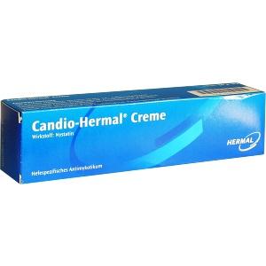 CANDIO HERMAL, 50 G