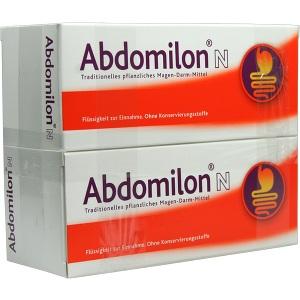 Abdomilon N, 500 ML