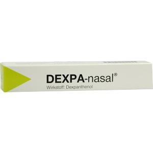 Dexpa-nasal, 10 G